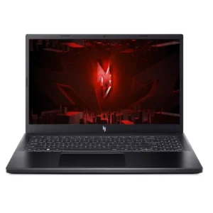 Acer Nitro V 15 Gaming Laptop (Intel Core i5 13420H Processor | 16GB RAM | 512GB SSD | NVIDIA RTX 4050 6GB Graphics | 15.6" FHD (1920 x 1080) 144Hz Display)