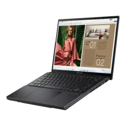 ASUS Zenbook DUO 2024 UX8406 Intel Core Ultra 9 Processor 185H | 32GB RAM |2TB SSD | Intel Ark Graphic | 14" 3K OLED Touchscreen + 14" FHD TOUCH