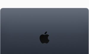 14‑inch MacBook Pro M3 - Space Black