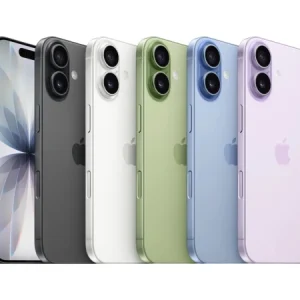 Apple iPhone 17 512GB