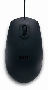 MS111 USB Optical Mouse