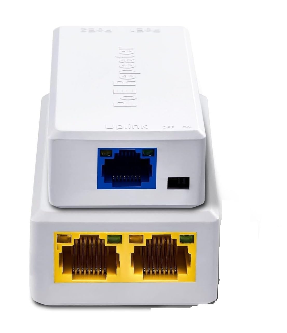 POE1 POE2 PoE Repeater