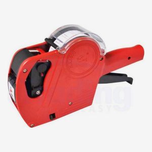 MX5500 EOS Price Labeller – Single Line Manual Label Gun | Retail Price Tag Maker