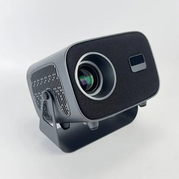 A10 Mini Portable HD Projector 1280×720 Resolution