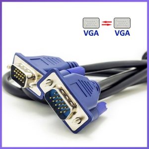 Nexgen Premium 1.5M Charging & Data Cable — Fast Charging, Durable Braided Design, Universal Compatibility