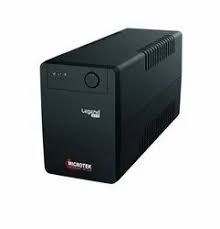 UPS 650VA Uninterruptible Power Supply 1