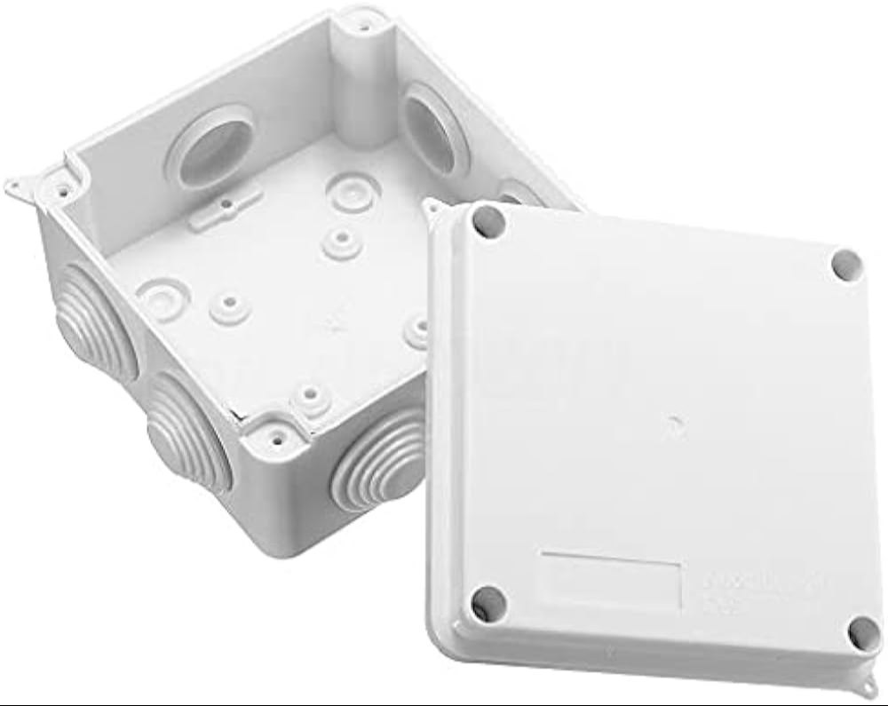 pvc-box-4×4-waterproof pvc-box-4×4-waterproof