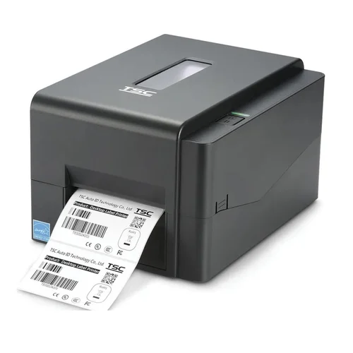 Professional Thermal Label Printer — fast, high-quality barcode