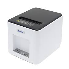 Professional Thermal Label Printer
